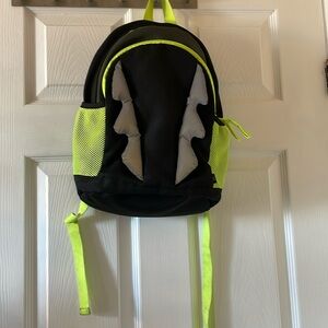 *AS IS* Small child sized gap kids dinosaur dragon backpack
